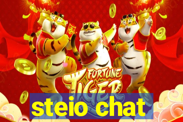 steio chat